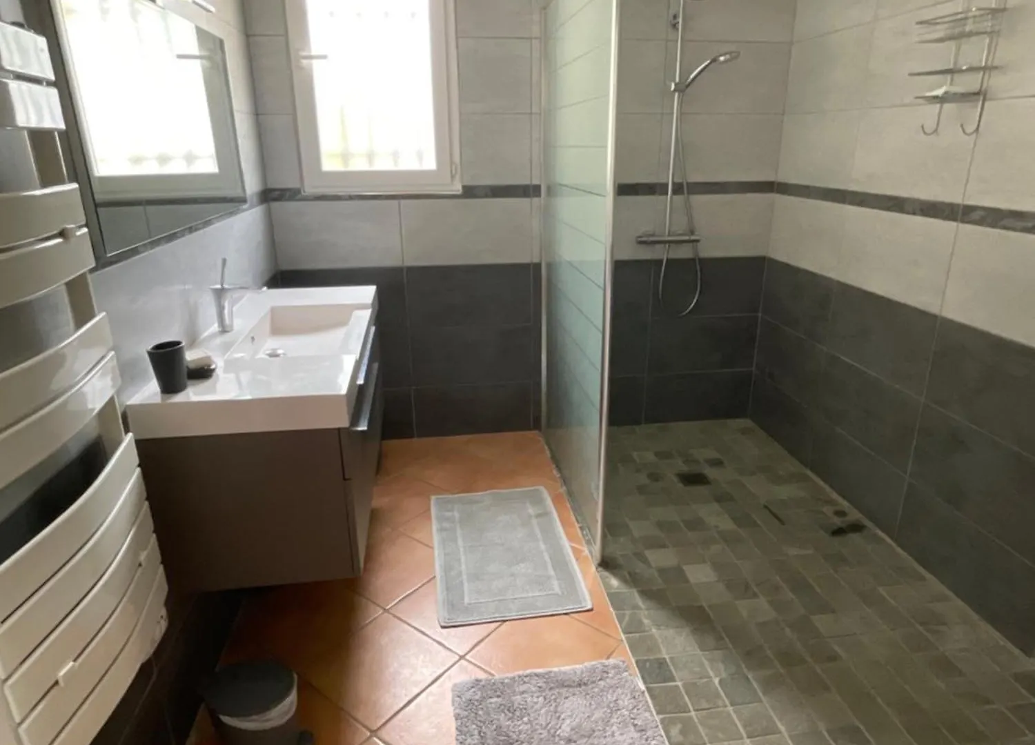 בית אירוח Régusse Villa Raphael