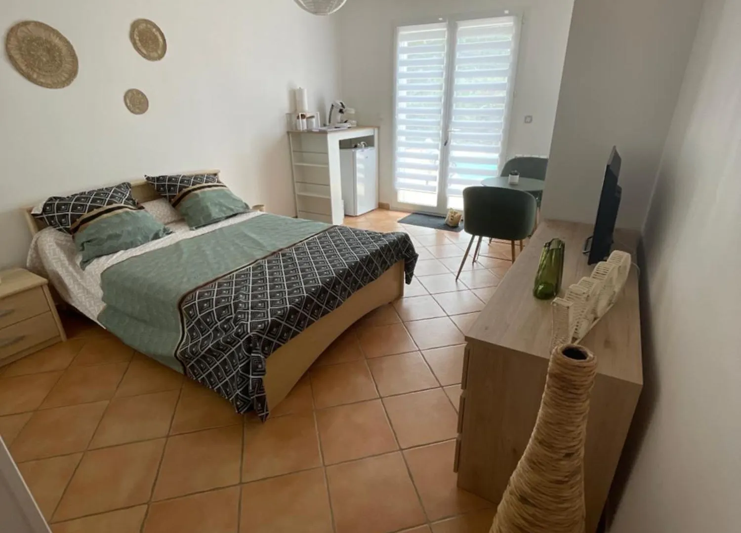 Villa Raphael Regusse