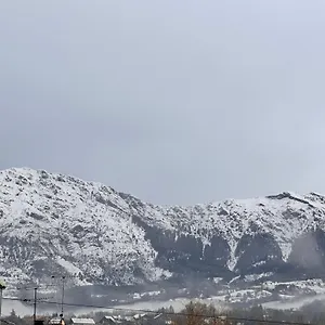 La Souste Avec Jardin Privatif La Fare-en-Champsaur