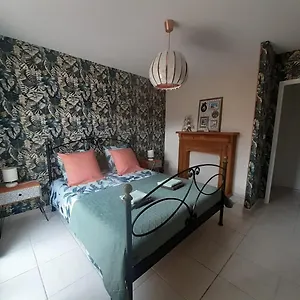 Authentique Mas Avec Piscine En Provence Accommodatie bij particulieren